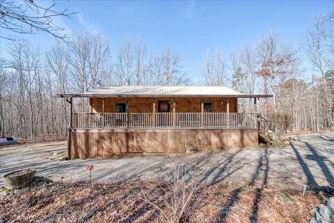 907 Parkstown Rd., WILDER, TN 38589