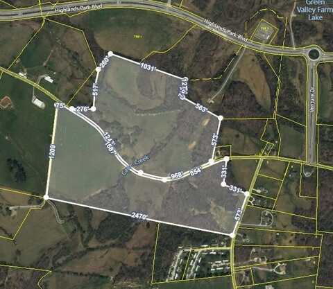 3203 Lee Seminary Rd, COOKEVILLE, TN 38506