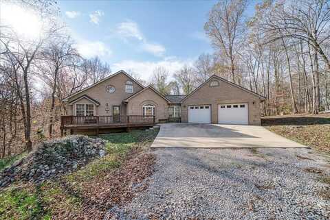 1028 Taylor Ford Rd, MONROE, TN 38573