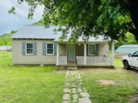 1611 Knob Creek Rd, Celina, TN 38551