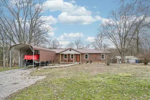 818 Fox Ridge Road, COOKEVILLE, TN 38501
