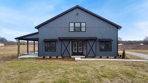 1713 Three Island Road, Walling, TN 38587