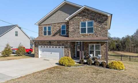 1012 Bunker Hill Rd, SPARTA, TN 38583