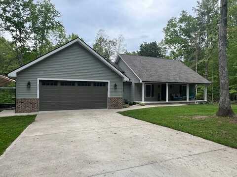 330 Cumberland Cove Rd, MONTEREY, TN 38574