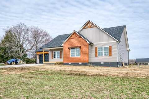 2537 Wildcat Rd, SPARTA, TN 38583