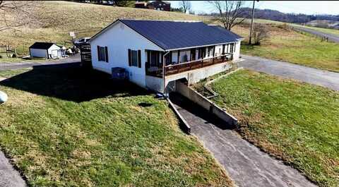 3135 Mullins rd, Byrdstown, TN 38549