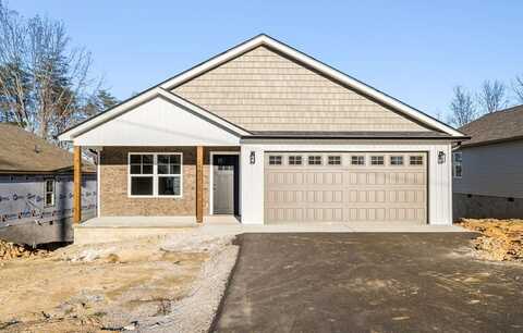 148 Sky View Meadow Drive, CROSSVILLE, TN 38555