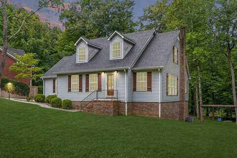 480 Jamestown Road, COOKEVILLE, TN 38501