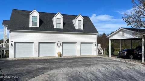 5163 Peavine Road, CROSSVILLE, TN 38571