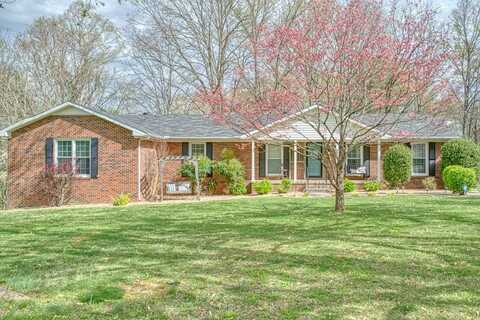 861 Lone Oak, COOKEVILLE, TN 38501