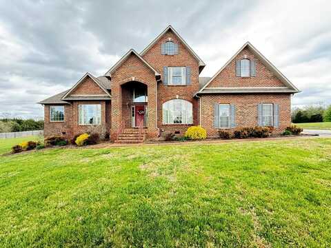 497 LANDMARK CIR, SPARTA, TN 38583