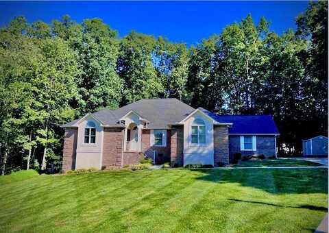 217 Sandpiper Loop, CROSSVILLE, TN 38555