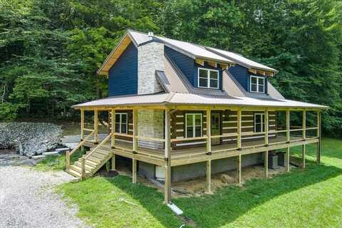 366 S. Cave Valley Rd, Byrdstown, TN 38549