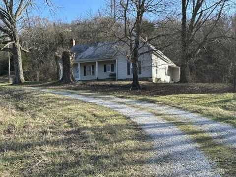 267 Grant Rd, GORDONSVILLE, TN 38563