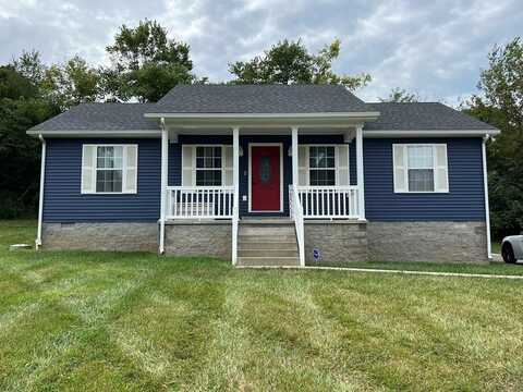 232 Homewood Blvd, Other, KY 42141