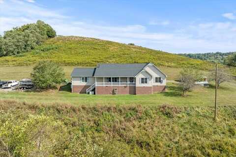 1028 Huff Hollow Road, GRANVILLE, TN 38564