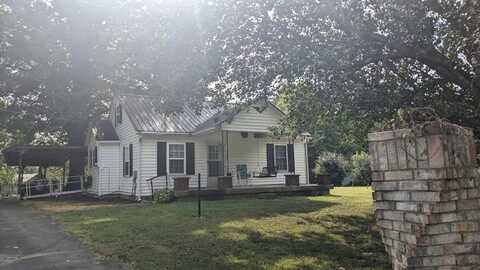 104/116 Davis Road, LIVINGSTON, TN 38570