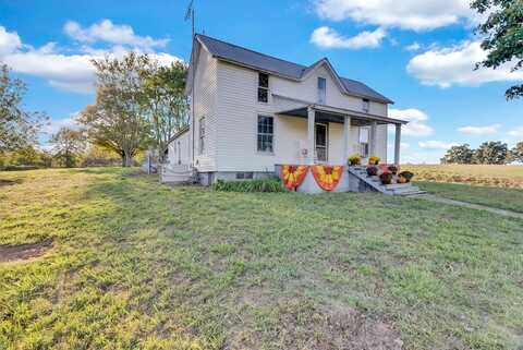 11554 Old Kentucky Road, Walling, TN 38587