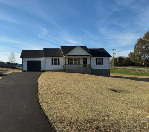 3320 McMinnville Highway, SPARTA, TN 38583