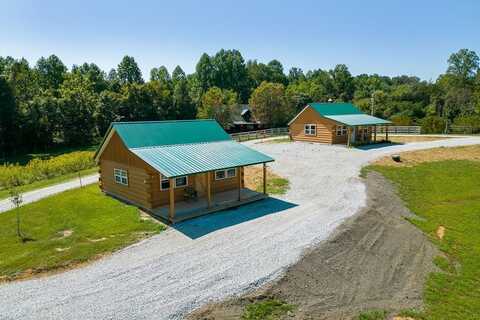 400 Sabre Park Rd, ALPINE, TN 38543