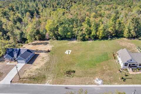 2510 Whispering Oaks Ln., COOKEVILLE, TN 38501