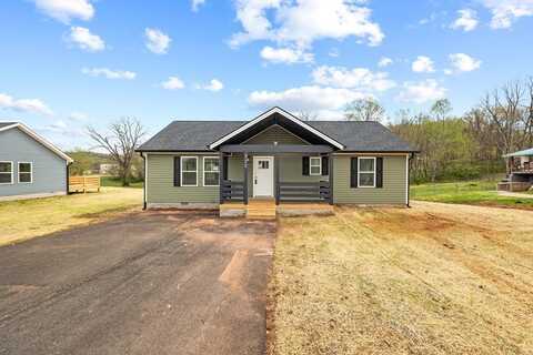 712 Hi Tech Drive, LIVINGSTON, TN 38570