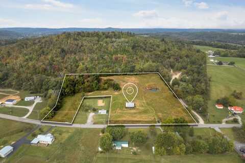 7.5 AC Jamestown Hwy, LIVINGSTON, TN 38570