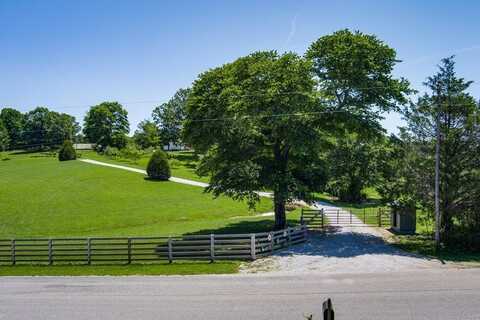 1864 LIBERTY RD, SPARTA, TN 38583