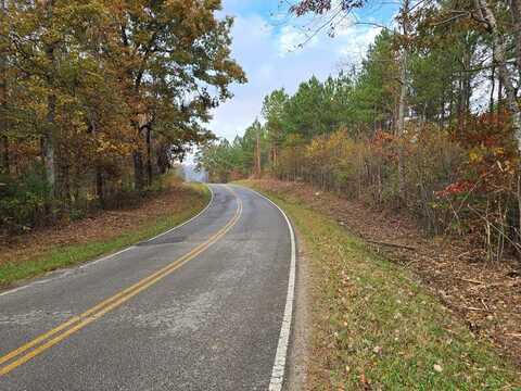 Lot 6 W. Robbins Road, Robbins, TN 37852