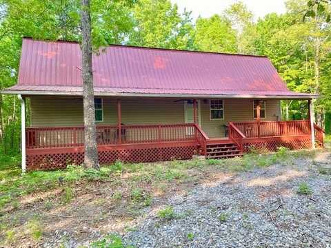 419 Hood Ave, WILDER, TN 38589