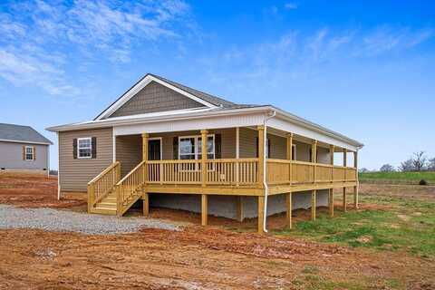 410 BLACK OAK ROAD, SPARTA, TN 38583