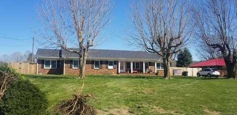 117 Keaton Street, LIVINGSTON, TN 38570