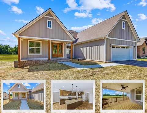 1186 Rickman Rd, LIVINGSTON, TN 38506