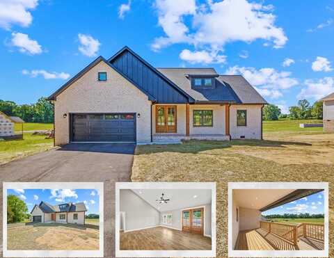 1200 Rickman Rd, LIVINGSTON, TN 38506