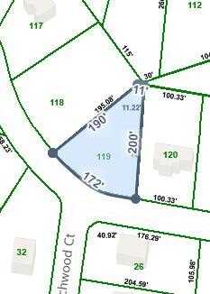 3915 Huntington Dr., COOKEVILLE, TN 38501