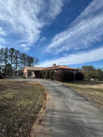 3709 Joe Rawlings Road, COOKEVILLE, TN 38506