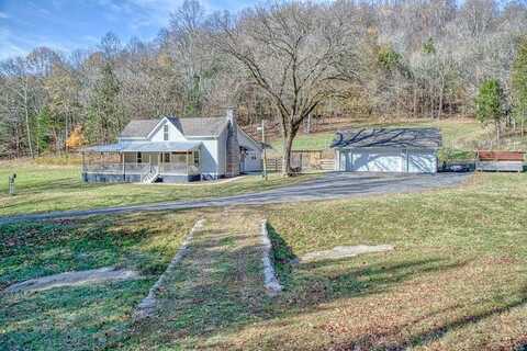 390 Taylor Hollow Lane, GAINESBORO, TN 38562