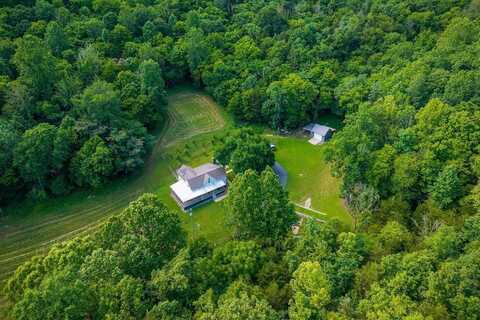 390 Taylor Hollow Lane, GAINESBORO, TN 38562