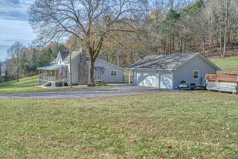 390 Taylor Hollow Lane, GAINESBORO, TN 38562