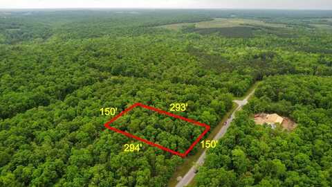 lot 13 Halfway Rd., MONTEREY, TN 38574