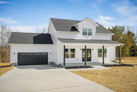 172 Johnson Chapel Road, SPARTA, TN 38583