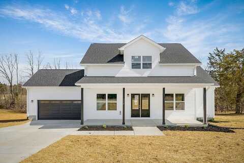172 Johnson Chapel Road, SPARTA, TN 38583