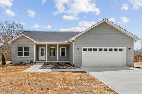 320 Johnson Chapel Road, SPARTA, TN 38583