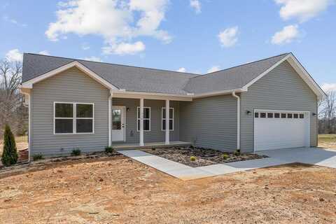 320 Johnson Chapel Road, SPARTA, TN 38583
