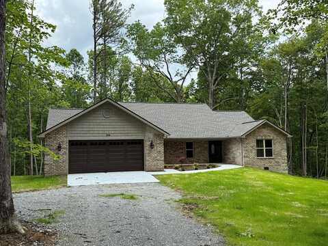 334 Cumberland Cove Rd., MONTEREY, TN 38574
