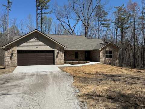 334 Cumberland Cove Rd., MONTEREY, TN 38574
