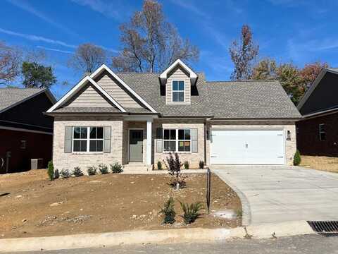 1430 Village Loop, COOKEVILLE, TN 38501