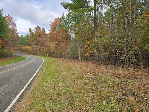 Lot 5 W. Robbins Road, Robbins, TN 37852