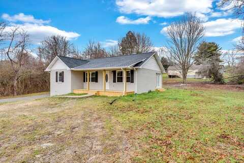 124 County Rd, Jamestown, TN 38556