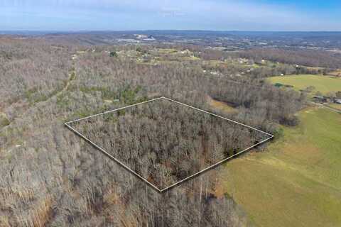 Hensley Chapel Rd, SPARTA, TN 38583